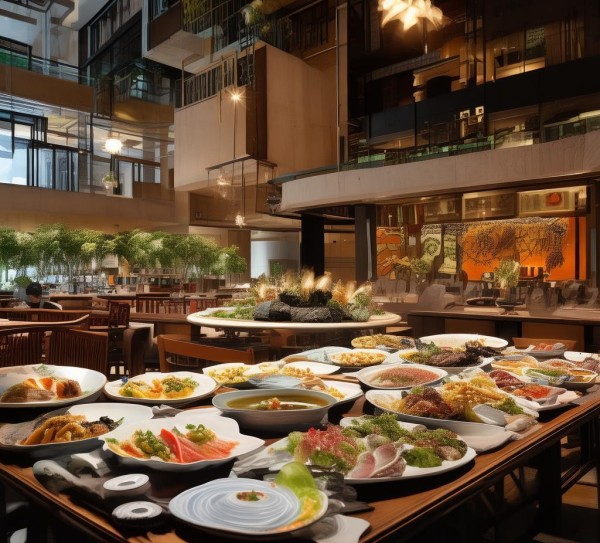 小安酒店餐饮管理,成就与创新 小安酒店餐饮管理,成就与创新