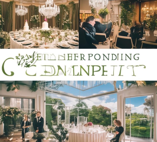 婚庆公司与酒店合作方案