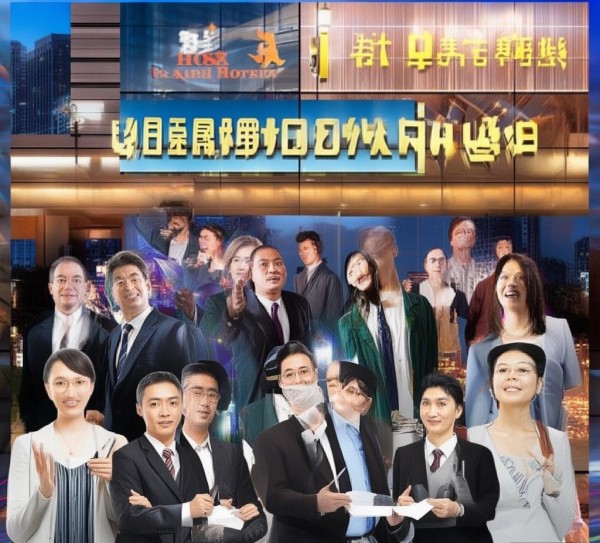 酒店合作，助力您的品牌价值，开启新篇章